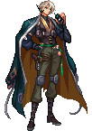 【爆料：韩服测试服0302】110版本新增NPC和怪物立绘17