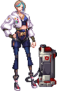【爆料：韩服测试服0302】110版本新增NPC和怪物立绘19