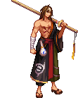 【爆料：韩服测试服0302】110版本新增NPC和怪物立绘4