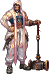 【爆料：韩服测试服0302】110版本新增NPC和怪物立绘32