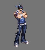 【昕莫】大叔全时装改B叔时装！！！1