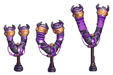 【Lv110副本 - 寂静城】新怪物拆包（海图）内容展示一览9