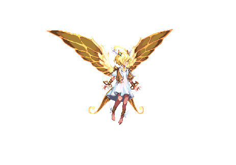 【Lv110副本 - 圣域】新怪物拆包（海图）内容展示一览（数量太多眼已花）13