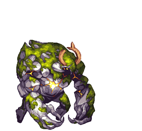 【Lv110副本 - 圣域】新怪物拆包（海图）内容展示一览（数量太多眼已花）19