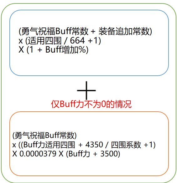 此帖帮迷茫的各位解析奶的105公式（整理今天V佬硕哥直播间对话的要点）1