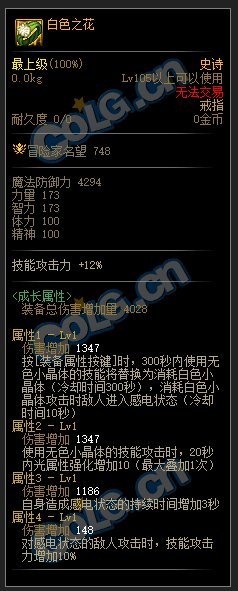 【110版本装备搭配】感电（灼伤）流搭配思路10
