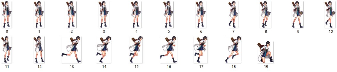【Lv110副本】艾丽丝牌纵享丝滑 - 新老NPC拆包内容一览（内有亮点）12