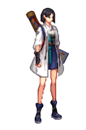 【Lv110副本】艾丽丝牌纵享丝滑 - 新老NPC拆包内容一览（内有亮点）13
