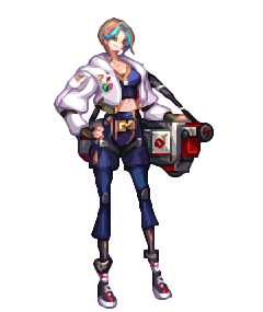 【Lv110副本】艾丽丝牌纵享丝滑 - 新老NPC拆包内容一览（内有亮点）16