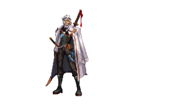 【Lv110副本】艾丽丝牌纵享丝滑 - 新老NPC拆包内容一览（内有亮点）22
