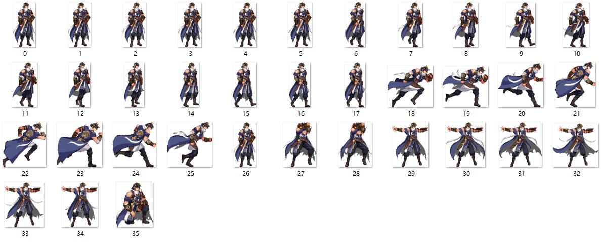 【Lv110副本】艾丽丝牌纵享丝滑 - 新老NPC拆包内容一览（内有亮点）27