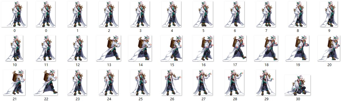 【Lv110副本】艾丽丝牌纵享丝滑 - 新老NPC拆包内容一览（内有亮点）30