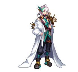 【Lv110副本】艾丽丝牌纵享丝滑 - 新老NPC拆包内容一览（内有亮点）31