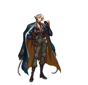 【Lv110副本】艾丽丝牌纵享丝滑 - 新老NPC拆包内容一览（内有亮点）34