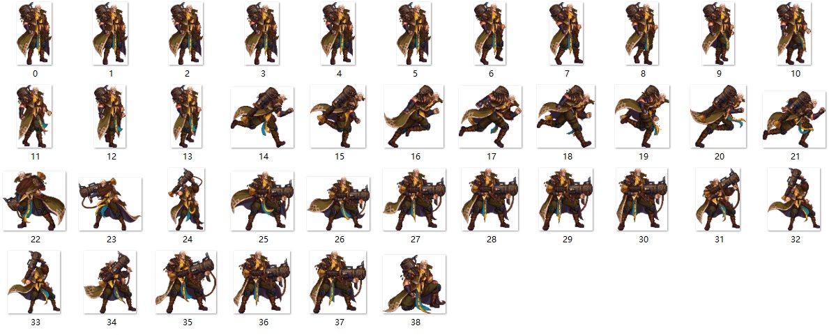 【Lv110副本】艾丽丝牌纵享丝滑 - 新老NPC拆包内容一览（内有亮点）36