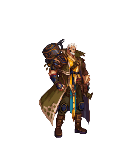 【Lv110副本】艾丽丝牌纵享丝滑 - 新老NPC拆包内容一览（内有亮点）37