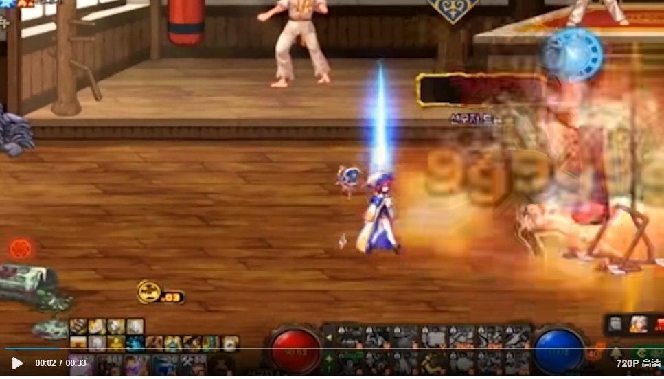 佣兵特化武器简评（3.11号编辑，增加视频分析）3