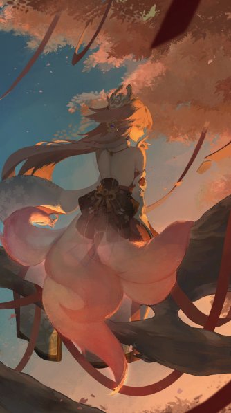 屑狐狸（1+1）2