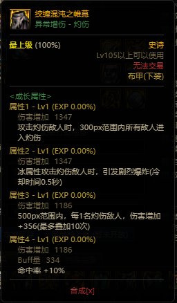 肥鯮冰火两重天。7