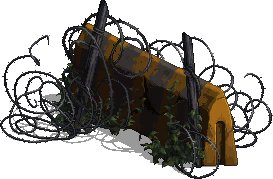 【Lv110新内容】天界贵族势力庞大 - 小岛群山变基地 - 场景细节一览21