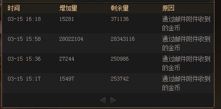 拍卖行物品丢失4