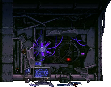 【Lv110新内容】寂静城谢幕 - 有新颖亮点但依然不足 - 场景细节一览15