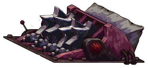 【Lv110新内容】寂静城谢幕 - 有新颖亮点但依然不足 - 场景细节一览17
