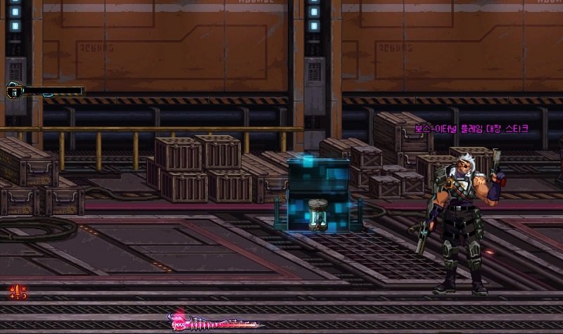 【Lv110新内容】巴卡尔时代 - 天界无名镇很复古 - 场景细节一览25