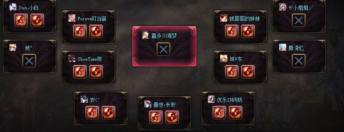 坐标跨2，还有什么好说的呢1
