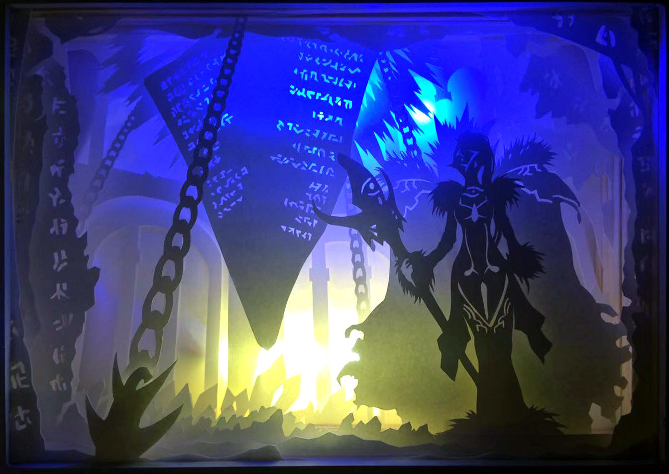 【第13周共创大赏】一家之主奶爸登场VS四姨摄人心魄！11