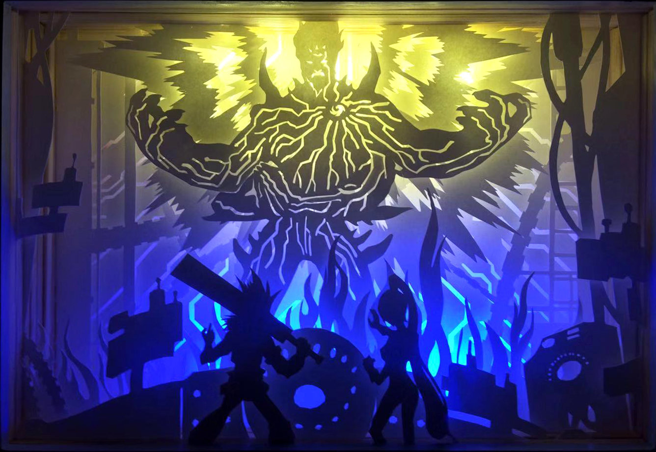 【第13周共创大赏】一家之主奶爸登场VS四姨摄人心魄！15