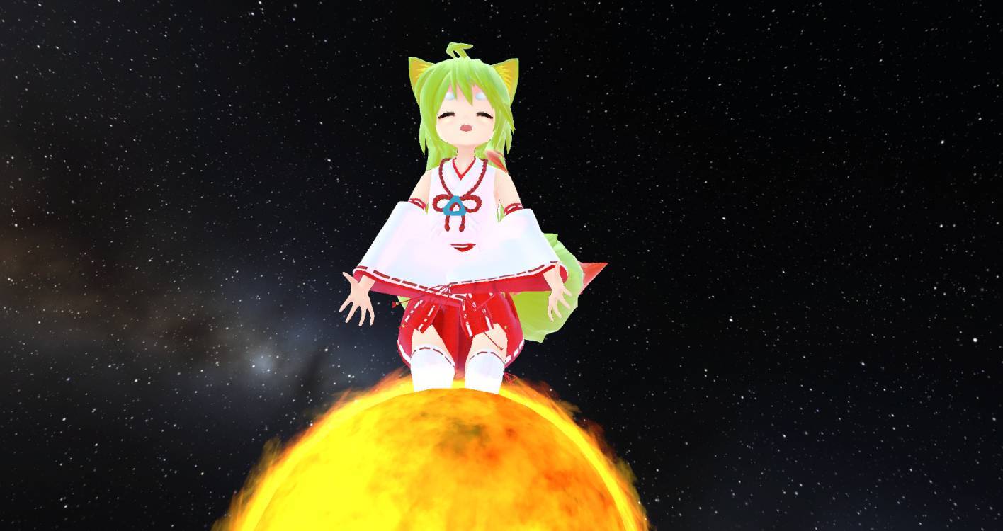 屠龙勇士宇宙主宰大水猫娘2