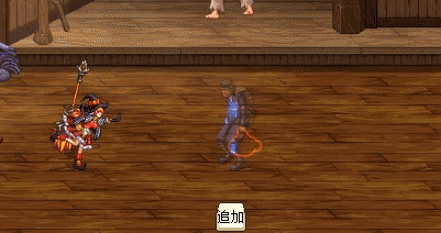 【资讯：DNF手游】韩服“魔道学者”技能演示 VS 端游对比变化一览（学大叔轮扫把）19