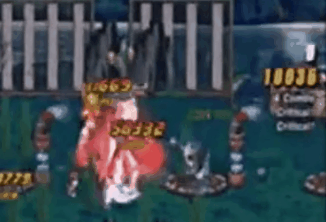 【杂谈：史诗改版】110级还能被砍的传奇装备，魔战无双护肩历史回顾4
