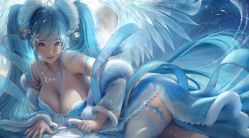 【昕莫】风暴航路和裂缝注视者进图加载界面改琴女！！！1