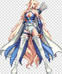 【七月】2022美服最新未和谐版女枪手51套2