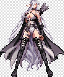 【七月】2022美服最新未和谐版女枪手51套4