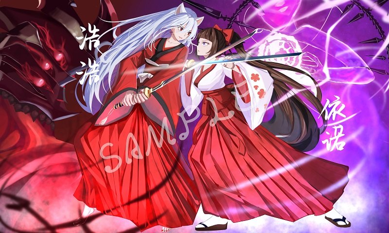 【第16周共创大赏】纯爱战士次元VS黑丝锁舞漫游3