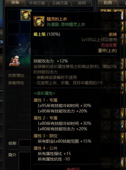 自定义上衣。4