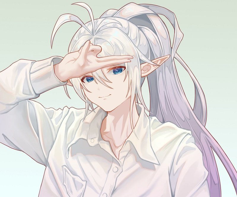 【第17周共创大赏】超短裙剑魔VS烧烧的刃影2
