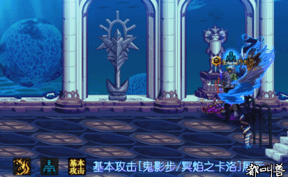 【叶子】鬼泣决战武器特效化及补全补丁4