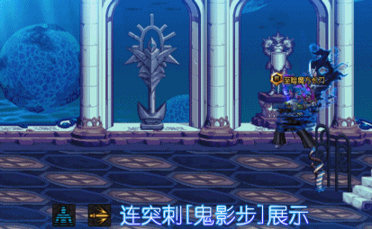 【叶子】鬼泣决战武器特效化及补全补丁5