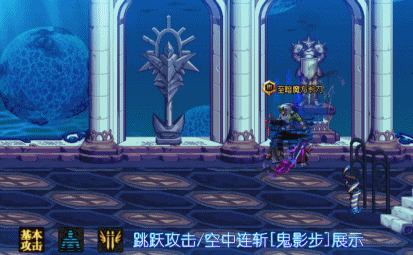 【叶子】鬼泣决战武器特效化及补全补丁8