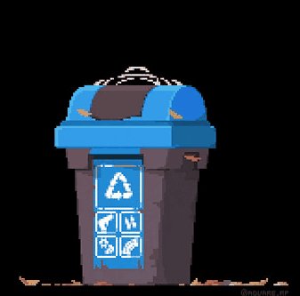 【生活类补丁】给阿拉德添加更多的垃圾桶1