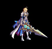 积分不够回复不了，单开一帖回复“哪个更像saber”投票贴1