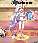自制花花五一套D款改泳装补丁1