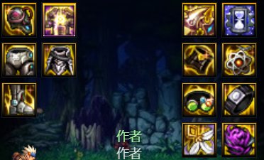写点在先遣服对110版本初期的总结吧(110即将到来,完结撒花)5