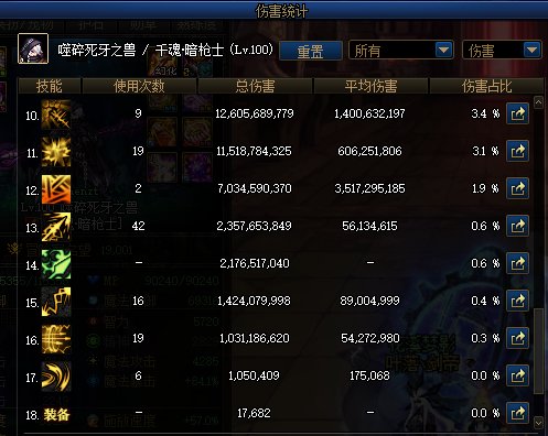 【视频已补】泪目，1.9暗枪二拖过了，来吃糖！3