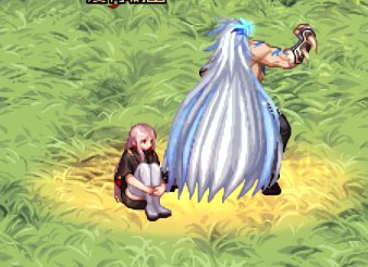 [烧酒] 御姐香还是幼女香？对不起！我都要！淘气虎改幼年刃影！5