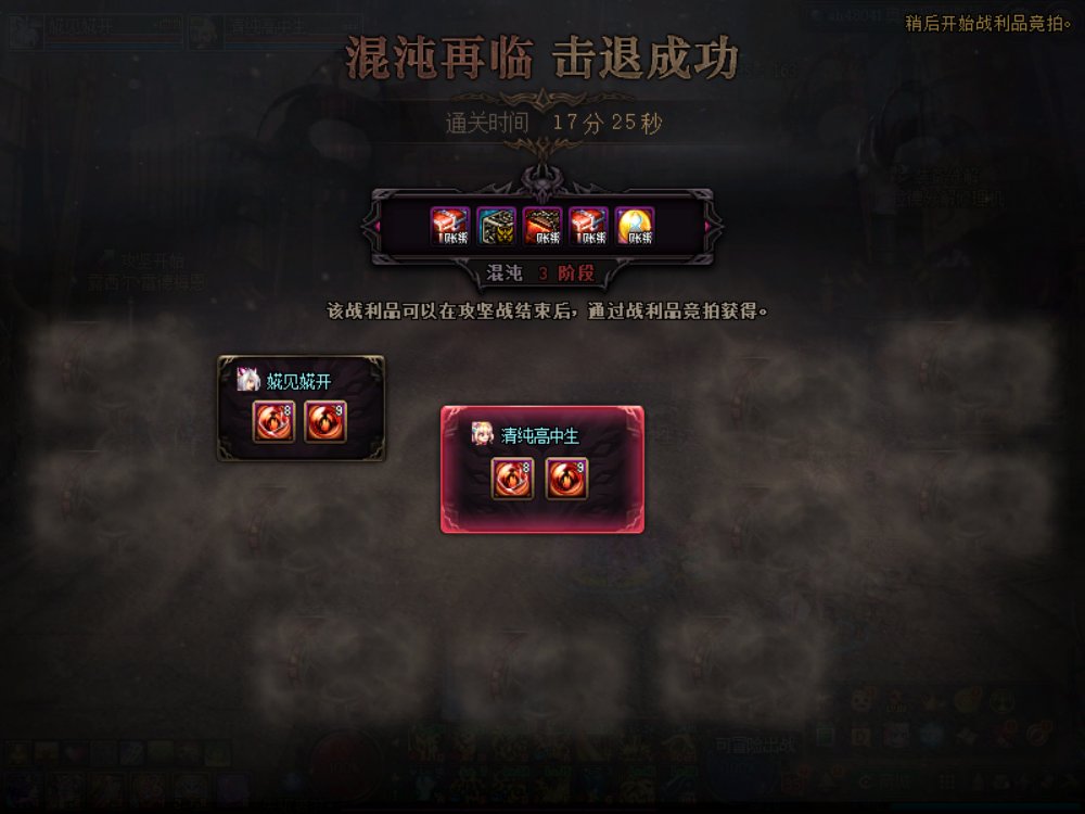 这边也来发个糖1